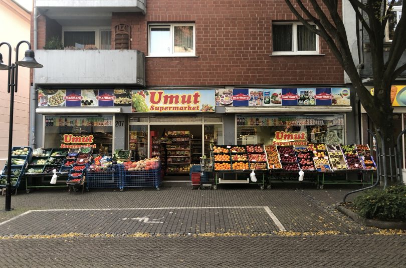 Umut Supermarket, Bochum-Langendreer